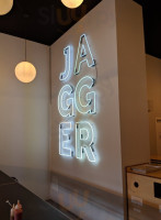 Jagger Fast Food inside