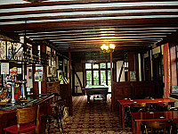 The Dukes Head At Hamstreet inside