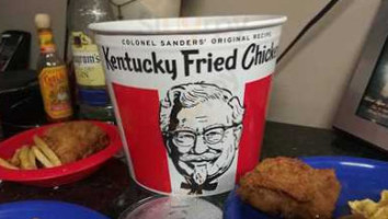 Kfc food