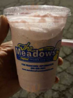 Meadows Frozen Custard food