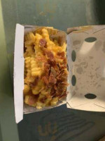 Shake Shack Willis Tower food