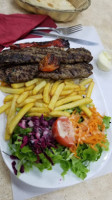 K-akdeniz Kebab food