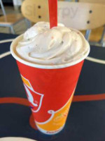 Dairy Queen food