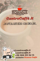 Roanna Caffe 1 food