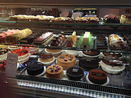 Bachmanns Patisserie food