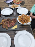 Le Kiosque De L'île Nancy food