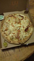 Papa John's Pizza food