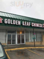 Golden Leaf Chinese outside