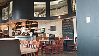 Feast Cafe Bistro inside