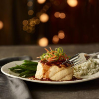 Bonefish Grill Ashburn food