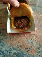 Mcdonald's food