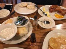 Cracker Barrel food