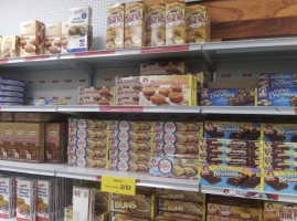 Little Debbie Bakery Store Tontitown food