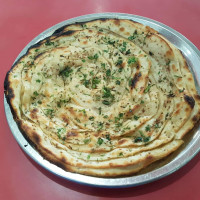 Bachan Da Dhaba food