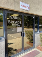 Nardi Breads Inc inside