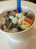 16 Handles food