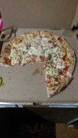 Papa John's Pizza food