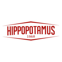 Hippopotamus food