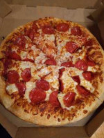 Pizza Hut food