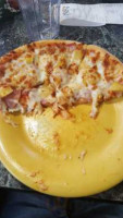 Mazzio's Pizza food