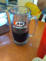 A&w food