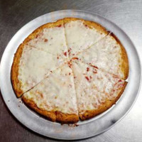 New York Pizza food