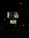 KFC outside