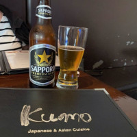 Kumo food