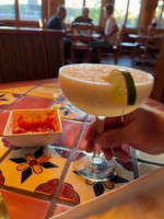 Margaritas Mexican food