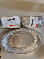 Chipotle Mexican Grill food