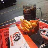 A&w food