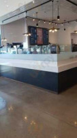 Black Rock Coffee inside