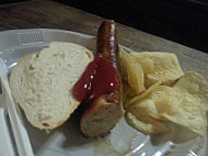 O´hara´s Irish Pub food