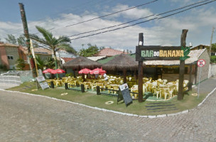 Do Banana • Prainha outside