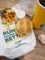 Runza food