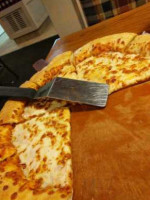 Pizza Hut food