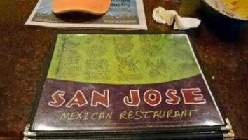 San Jose food