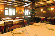 Trattoria Delle Tele food