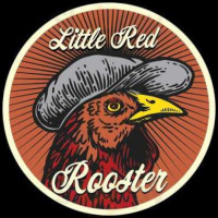 Little Red Rooster inside