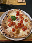 Pizzeria Miranda food