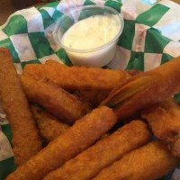 R.p. Mcmurphy's Sports Grill food