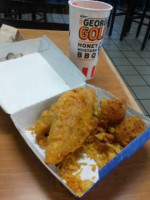 Kfc food