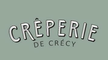 Crêperie De Crécy food