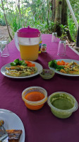 Sarapiqui Outdoor Center food