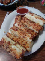 Pizza Hut food