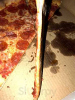 I Love N.y. Pizza food