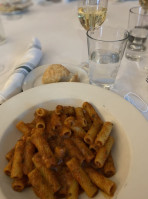 Giuseppes Ritrovo food