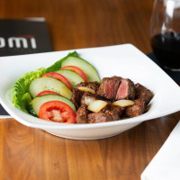 Somi Vietnamese Bistro food