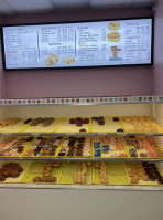 Marietta Donuts food