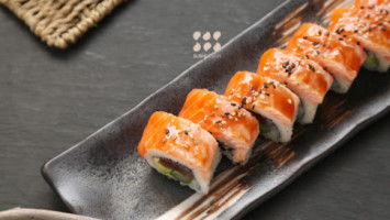 Sushi Design Miroir d'Eau food